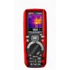 Multimetr Ruční 10 A ac, typ displeje: Digitální 1 kV ac, číslo modelu: RS-9889 RS PRO True RMS 10 A dc