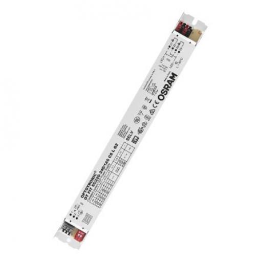 LED ovladač, řada: OPTOTRONIC 4052899522558 27/51 V 1050 mA 53.6 W IP20 Osram