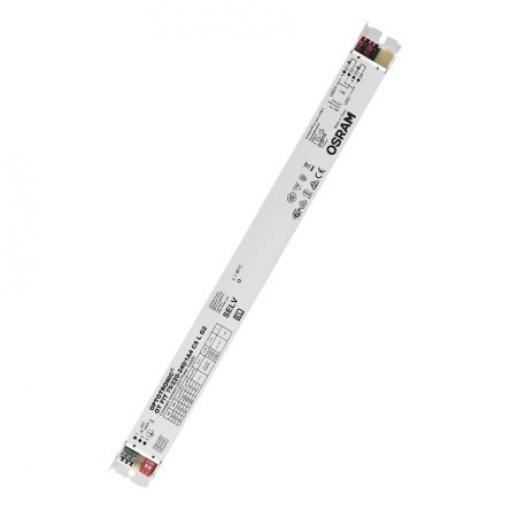 LED ovladač, řada: OPTOTRONIC 4052899522572 27/51 V 1400 mA 71.4 W IP20 Osram