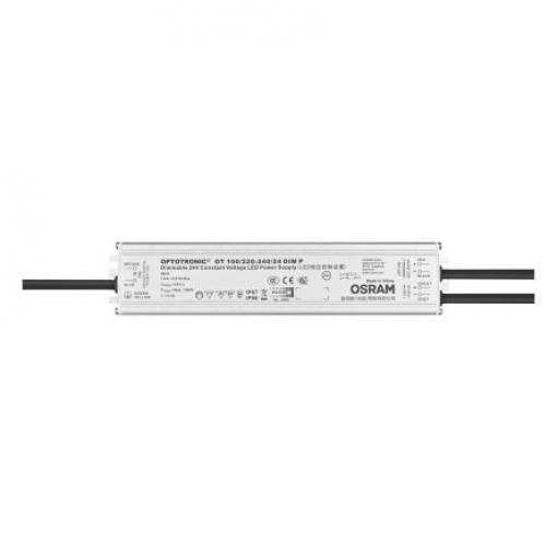 LED ovladač, řada: OPTOTRONIC 4052899545861 24.2 V 4.13 A 100 W ztlumování: 1 až 10 V IP66, IP67 Osram