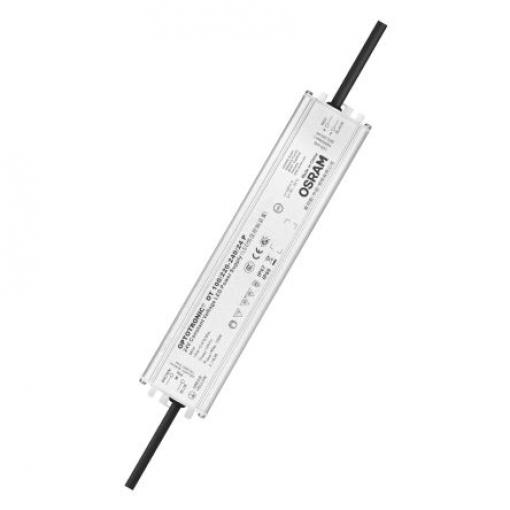 LED ovladač, řada: CV 4052899545984 24.2 V 4.13 A 100 W IP67, IP66 Osram