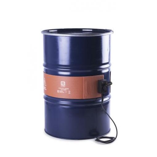 RS PRO Silikon Boční 180 x 1665 mm 200 L