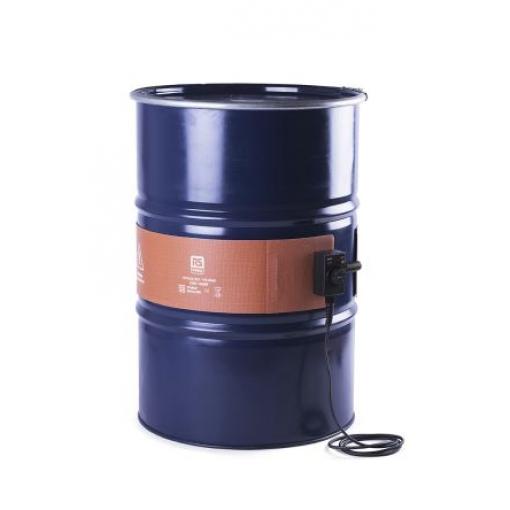 RS PRO Silikon Boční 180 x 1665 mm 200 L
