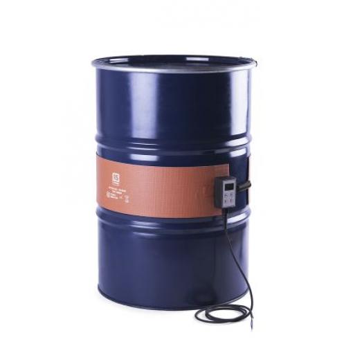 RS PRO Silikon Boční 180 x 1665 mm 200 L