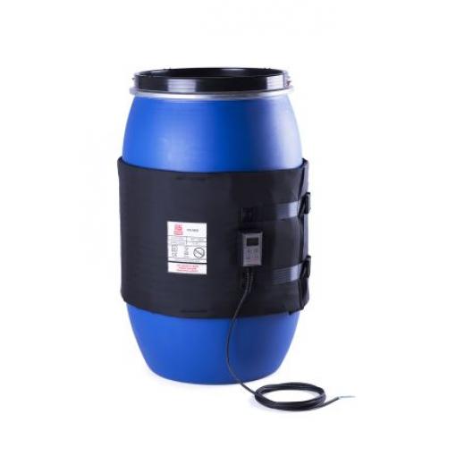 RS PRO Boční 200 L