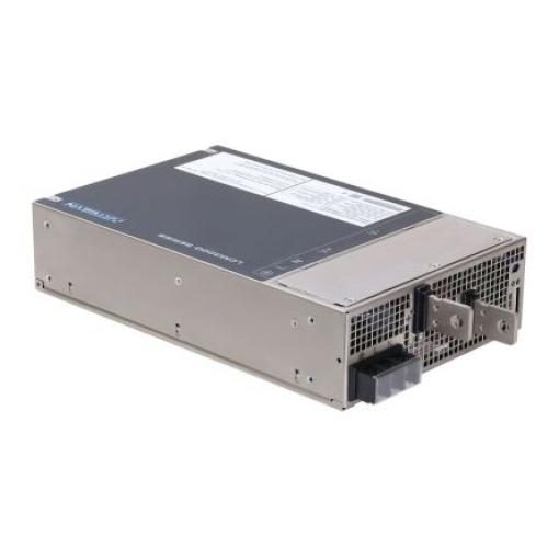 Spínaný napájecí zdroj, počet výstupů: 1 LCM3000W-T 48V dc Šasi 3 kW LCM3000W-T Artesyn / Advanced Energy 264V ac
