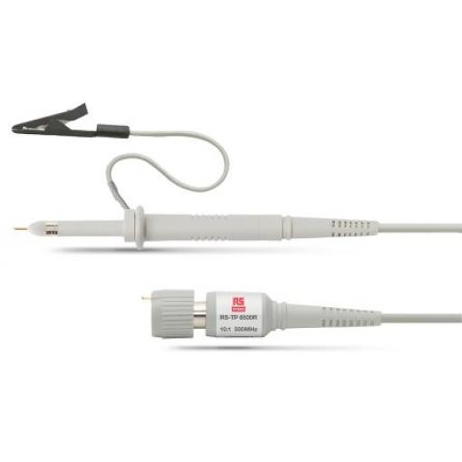 Sonda pro osciloskop, typ sondy: Napětí 500 MHz 10:1, řada: RS-TP BNC 1 1 ns RS PRO