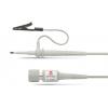 Sonda pro osciloskop, typ sondy: Napětí 200 MHz 10:1, řada: RS-TP BNC 1 17.5 ns RS PRO
