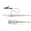 Sonda pro osciloskop, typ sondy: Napětí 200 MHz 10:1, řada: RS-TP BNC 1 17.5 ns RS PRO