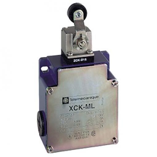 Telemecanique Sensors Slitina zinku 500V ac