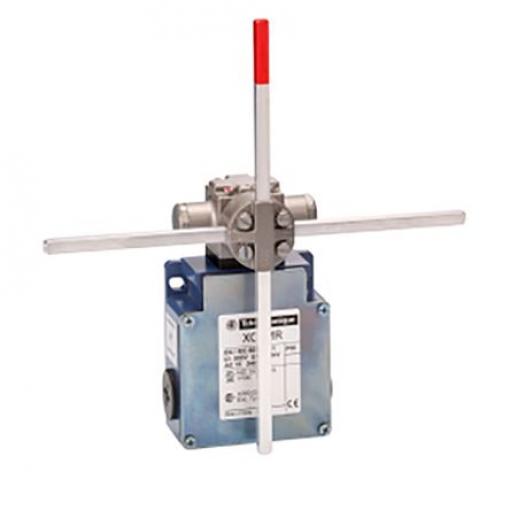 Telemecanique Sensors Slitina zinku 500V ac
