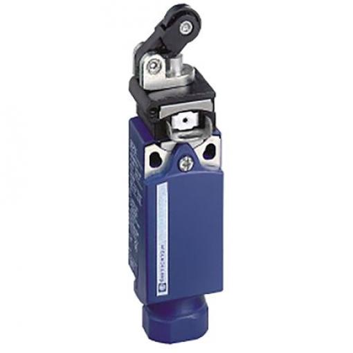 Telemecanique Sensors Plunžr s válečkem 240V ac