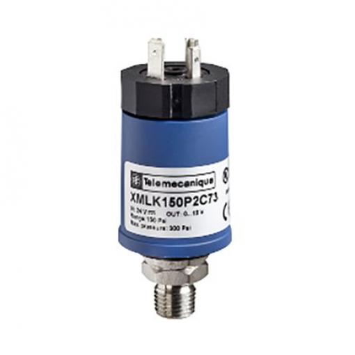 Telemecanique Sensors, řada: 0 16 bar IP65, IP67