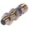 Telemecanique Sensors Snímač přiblížení XS108B3PAM12 Válec se závitem M8 x 1 200mA XS IP65, IP67 PnP 2.5 kHz 2.5 mm 24 V