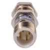 Telemecanique Sensors Snímač přiblížení XS108B3PAM12 Válec se závitem M8 x 1 200mA XS IP65, IP67 PnP 2.5 kHz 2.5 mm 24 V