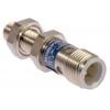Telemecanique Sensors Snímač přiblížení XS108B3PAM12 Válec se závitem M8 x 1 200mA XS IP65, IP67 PnP 2.5 kHz 2.5 mm 24 V