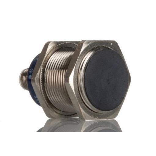 Telemecanique Sensors Snímač přiblížení XS1N30PA349D Válec se závitem M30 x 1.5 200 mA General Purpose IP67, IP69K PnP