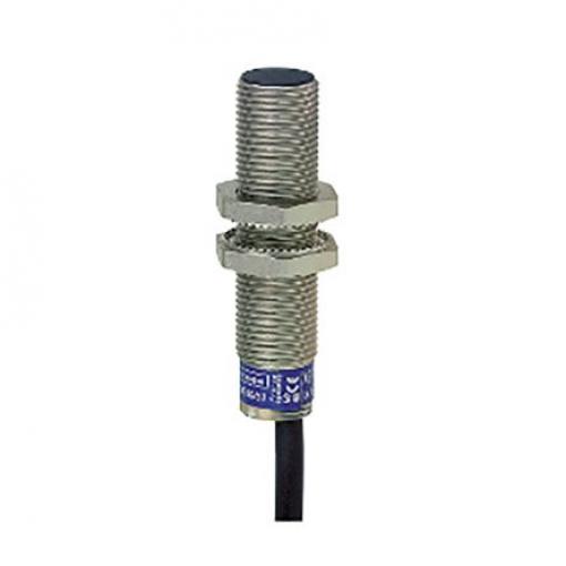 Telemecanique Sensors XS512B1MAL2 General Purpose 1 kHz 2 mm