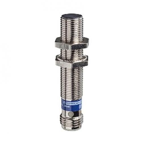Telemecanique Sensors Snímač přiblížení XS512B1NAM12 Válec se závitem M12 x 1 200 mA XS IP67, IP69K NPN 5 kHz 2 mm 24 V