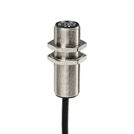 Telemecanique Sensors XS518BLPAL2 General Purpose 2 kHz 5 mm