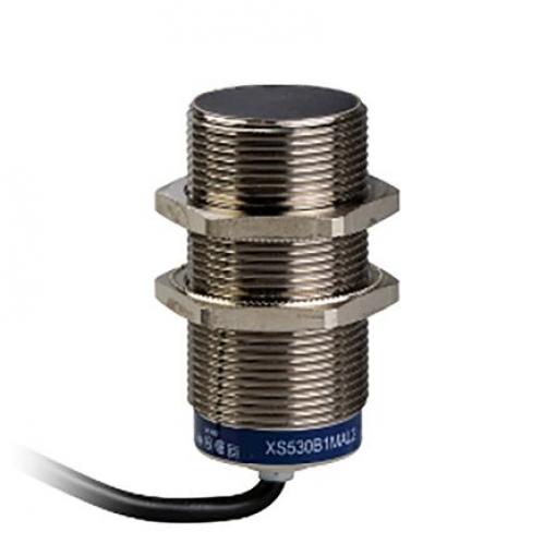 Telemecanique Sensors XS530B1MAL2 General Purpose 500 Hz 10 mm