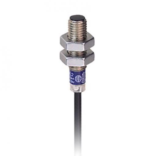 Telemecanique Sensors XS608B3CAL2 General Purpose 3 kHz 2.5 mm
