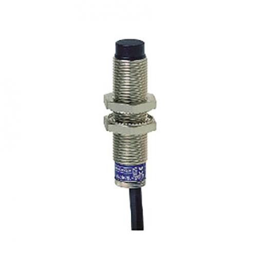 Telemecanique Sensors XS612B4NAL2 OsiSense XS 2.5 kHz 8 mm