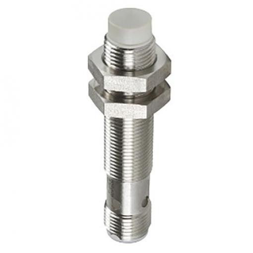 Telemecanique Sensors Snímač přiblížení XS612B4PAM12 Válec se závitem M12 x 1 200mA XS IP67, IP69K PnP 2.5 kHz 7 mm 48 V