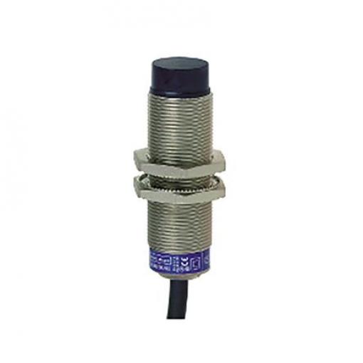 Telemecanique Sensors XS618B4PAL2 OsiSense XS 1 kHz 15 mm