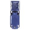 Telemecanique Sensors Snímač přiblížení XS7C4A1MPP20 Blok 200 to 300 mA XS IP69K, IP67, IP65 2vodičové 50 Hz 15 mm 240 V