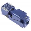 Telemecanique Sensors Snímač přiblížení XS7C4A1MPP20 Blok 200 to 300 mA XS IP69K, IP67, IP65 2vodičové 50 Hz 15 mm 240 V
