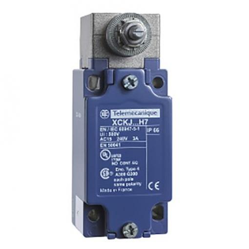 Telemecanique Sensors ZCKJ 240V ac