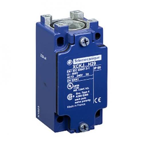 Telemecanique Sensors ZCKJ 240V ac