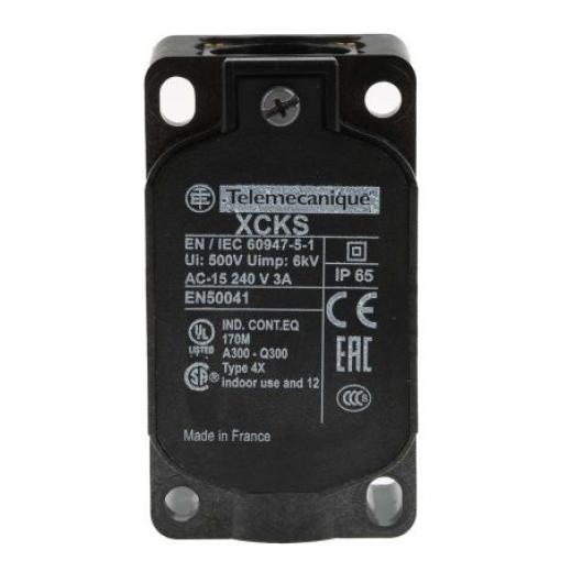 Telemecanique Sensors ZCKS 240V ac