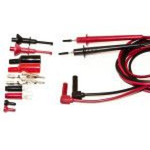 Sada měřicích kabelů a konektorů 110004 Mueller Electric
