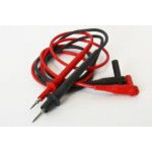 Sada měřicích kabelů a konektorů 110009 Mueller Electric