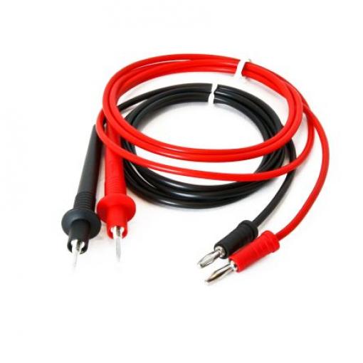 Sada měřicích kabelů a konektorů 110011 Mueller Electric