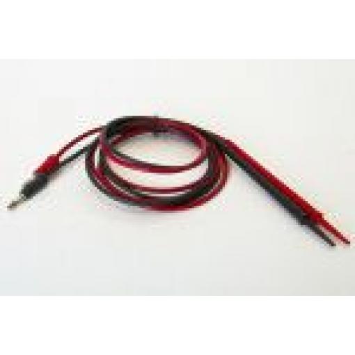 Sada měřicích kabelů a konektorů 110012 Mueller Electric
