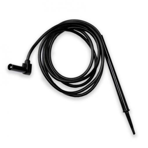Zkušební vodič multimetru BU-2243-D-48-0 Kabel testovací sondy, délka kabelů: 1.2 m Mueller Electric 20A