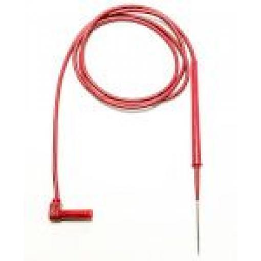Zkušební vodič multimetru BU-2243-D-48-2 Kabel testovací sondy, délka kabelů: 1.2 m Mueller Electric 20A