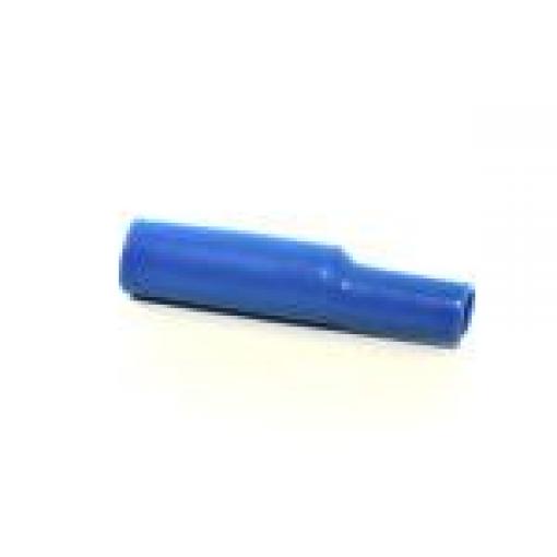 Izolační kryt BU-31-4, Žlutá, Polyvinylchlorid Mueller Electric