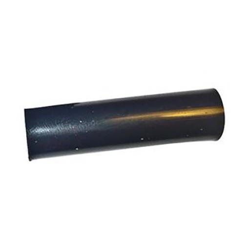 Izolační kryt BU-46-2-0, Černá, Polyvinylchlorid Mueller Electric