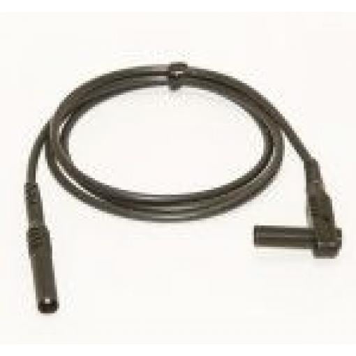 Mueller Electric Zkušební vodič, Červená 20A, délka kabelů: 1.8 m, 1 kV, Silikon
