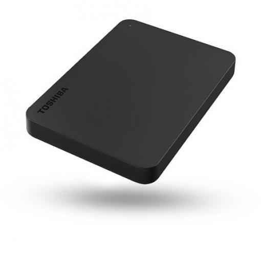 Externí pevný disk 1 TB Externí Toshiba