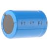 Kondenzátor, řada: 056 PSM-SI 10000 μF ±20 % 38mΩ 40 V dc, Zacvakávací montáž Vishay