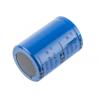 Kondenzátor, řada: 056 PSM-SI 10000 μF ±20 % 63 V dc, Zacvakávací montáž Vishay