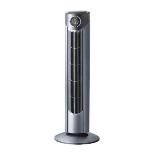 Věžový ventilátor, průtok vzduchu: 30.13m³/min