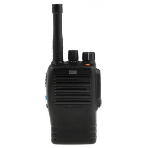 Vysílačky 16kanálový Ruční Vodotěsné LCD displej 446 to 446.2 MHz Entel