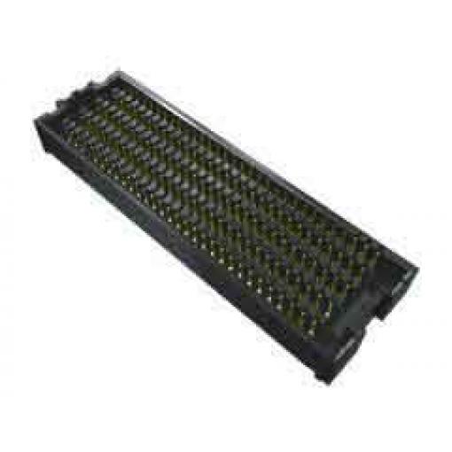 Patice PCB, řada: SEAF, orientace těla: Rovný, rozteč: 1.27 mm Deska-deska, počet kontaktů: 400, počet řad: 10, Povrch