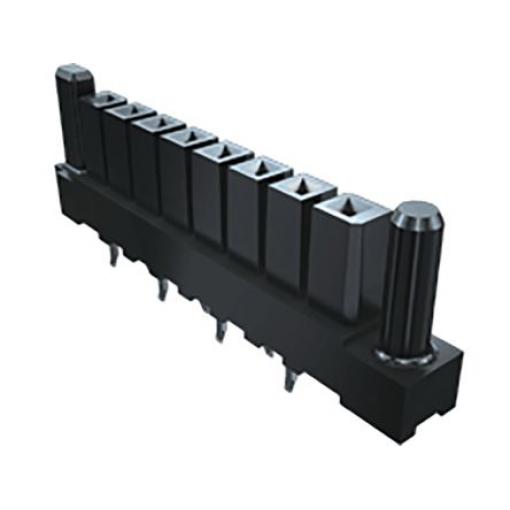 Patice PCB, řada: IPBS, orientace těla: Rovný, rozteč: 4.19 mm Deska-deska, počet kontaktů: 30, počet řad: 2, Průchozí